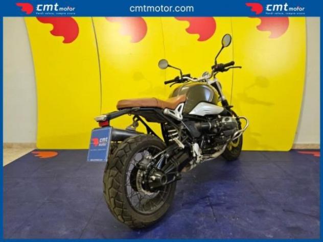BMW R Nine T Garantita e Finanziabile rif. 23951921 - Foto 7