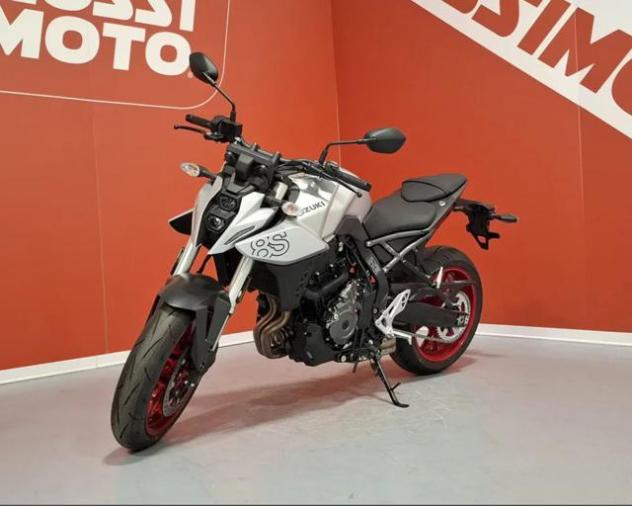 SUZUKI GSX-8S MY25 (2025-) rif. 23440533 - Foto 3