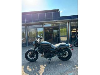 KAWASAKI Eliminator 500 SE . rif. 23987934
