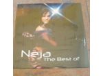 NEJA - The Best of - Album del 2018 - color Bianco - SOLO CONSEGNE