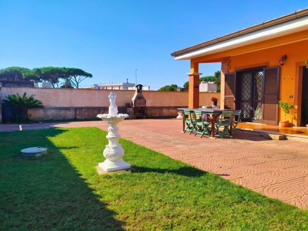 Villa in Via delle Bighe - Foto 8