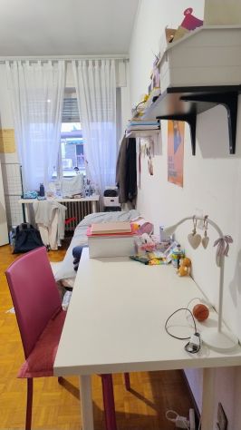 POSTO LETTO in doppia, solo RAGAZZE, NO AGENZIE - Foto 7