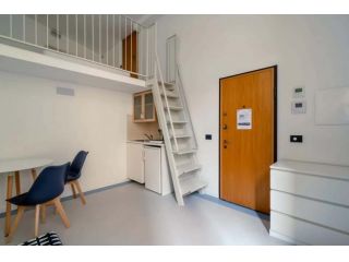 Milano-Corso Magenta Cosy APT!