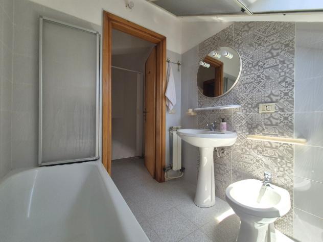 Villa a schiera in affitto a Squillace - Foto 15