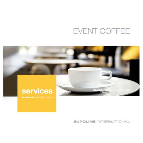 Servizio Caffè per Eventi Turchia