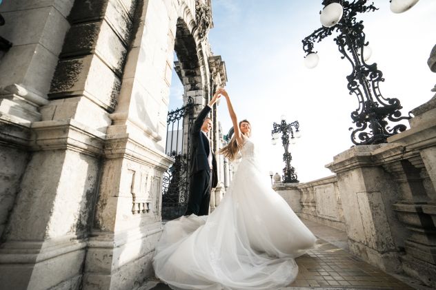 FOTOGRAFO VIDEOMAKER MATRIMONIO - Foto 2