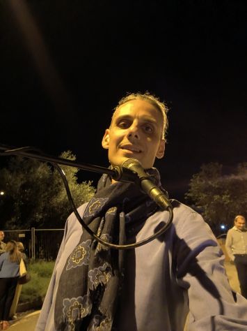 Serenate Roma