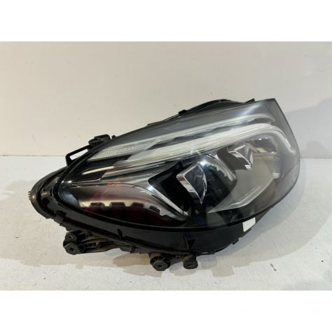 MERCEDES W166 GLE Faro ILS destro - 17324 - Foto 3