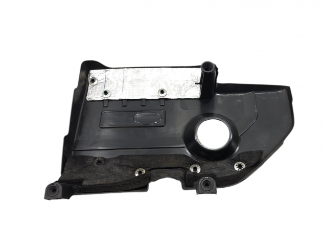 COPRIMOTORE LAND ROVER Range Rover Evoque 1° Serie GJ32-6A949-B 204DTD Diesel 2000 (11) - Foto 11