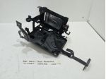 ALLOGGIO BATTERIA JEEP Renegade Serie 46341306 Hybrid 1.3 (18)