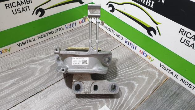 SUPPORTI MOTORE VOLKSWAGEN Polo 6° Serie 2Q0199262AT 2Q0199262AT Benzina 1.0 (17) - Foto 2