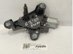 MOTORINO TERGICRISTALLO POSTERIORE CITROEN C3 Serie 9811259980 DV5RD-YHY-YH …