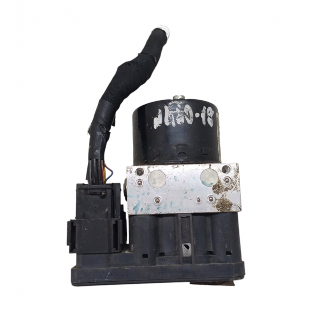 ABS FORD C - Max Serie 10.0960-0127.3 GPDA, HHDA, HHDB Diesel 1600 (0710) - Foto 4