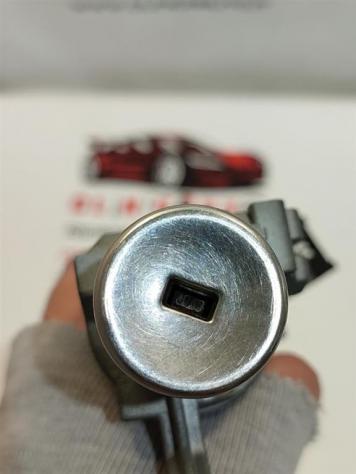 BLOCCHETTO ACCENSIONE CHEVROLET Cruze Berlina Z20S1 (09) - Foto 4