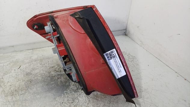 STOP FANALE POSTERIORE DESTRO MERCEDES Classe C Berlina W204 A2049069202 642960 (07) - Foto 3