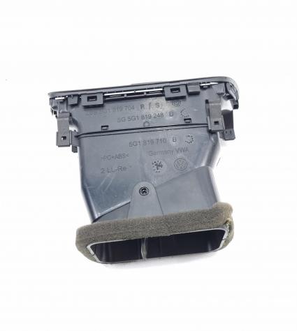 BOCCHETTA ARIA CRUSCOTTO DX VOLKSWAGEN Golf 7 Berlina 5G1819704R (12) - Foto 7