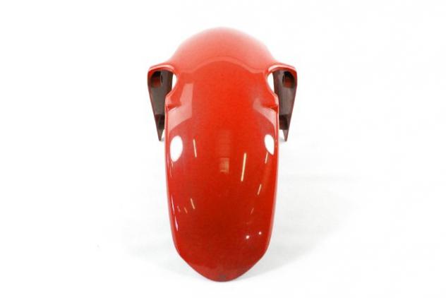 HONDA CBR 300 R 61000K33D10 PARAFANGO ANTERIORE NC51 15 - 16 FRONT FENDER ATTACCO CREPATO - Foto 5