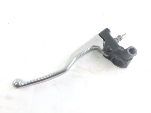 FANTIC MOTOR XEF 125 4T PERFORMANCE 07700005 LEVA COMANDO FRIZIONE 23 - 24 CLUTCH CONTROL LEVER - Foto 4