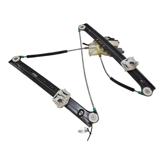 ALZACRISTALLO ELETTRICO ANT. DX BMW X3 1° Serie 6925964-1 (0410) - Foto 5