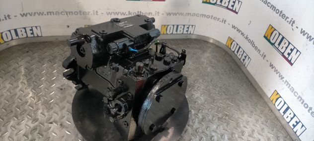 Pompa Rexroth A4VSO250DR/30R-VPB13N00 - Foto 3