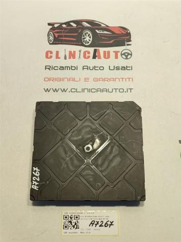 CENTRALINA BCM VOLKSWAGEN Golf 7 Berlina 5Q0937084N CLH diesel 1598 (12) - Foto 3