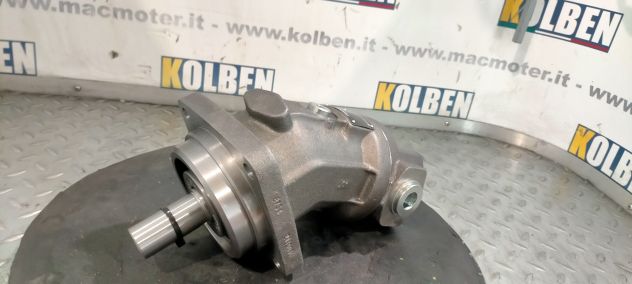 Motore Rexroth A2FM45/61W-VPB040 - Foto 4