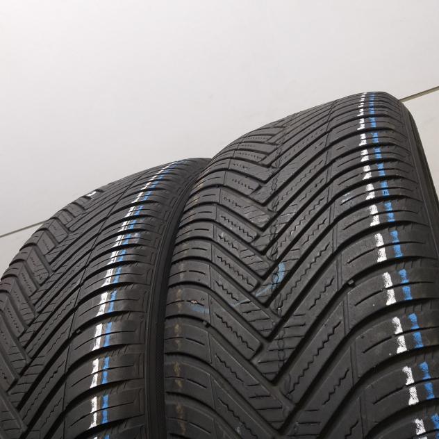 2 GOMME 255 55 19 HANKOOK A56747 - Foto 4