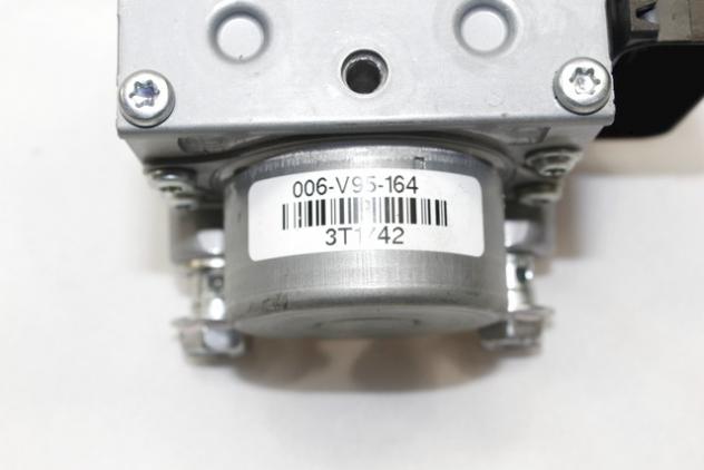 MODULATORE DI PRESSIONE POMPA ABS SUZUKI BURGMAN AN 400 2017 - 2019 5561019K00000 ABS CONTROL UNIT - Foto 2