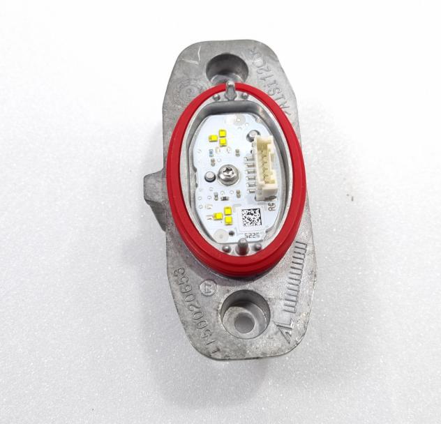 LED FARO ANTERIORE SINISTRO JEEP Renegade Serie 50020653 (1418) - Foto 5