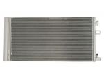 CONDENSATORE ac condenser; refrigerant circuit - Golf-Variant-4Motion(GOLF) 7 20