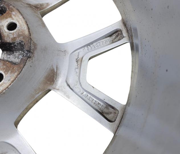 CERCHIO IN LEGA JEEP Renegade Serie 735677742 (18) - Foto 14