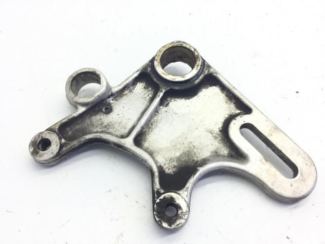 DUCATI MONSTER 620 STAFFA SUPPORTO PINZA FRENO POSTERIORE 2006 - Foto 2