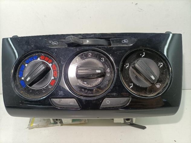 COMANDI CLIMA LANCIA Ypsilon 4° Serie 735534422 199B1000 (1123)