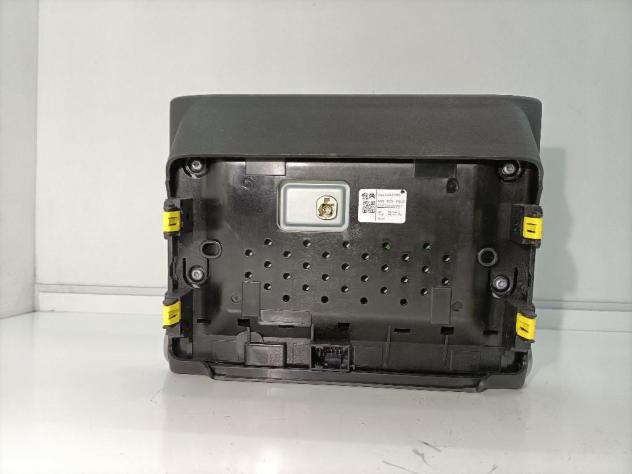 NAVIGATORE CITROEN C3 AirCross 9841242280 DV5RCE/YHS (17) - Foto 5