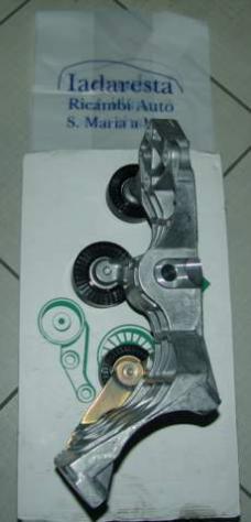 Tendicinghia 6402001870 mercedes benz classe a/b - Foto 2