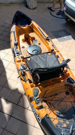 Bigmama start s300 Nuovo