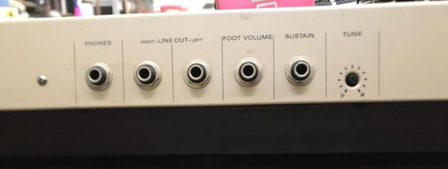 Tastiera vintage CASIOTONE 610 - Foto 3