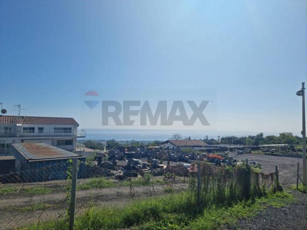Terreno in vendita a Acireale, Santa Maria Ammalati - Foto 3