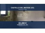 Immobile in asta di 127 m² in vendita a Castello del Matese
