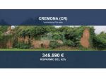 Immobile in asta di 15623 m² in vendita a Cremona