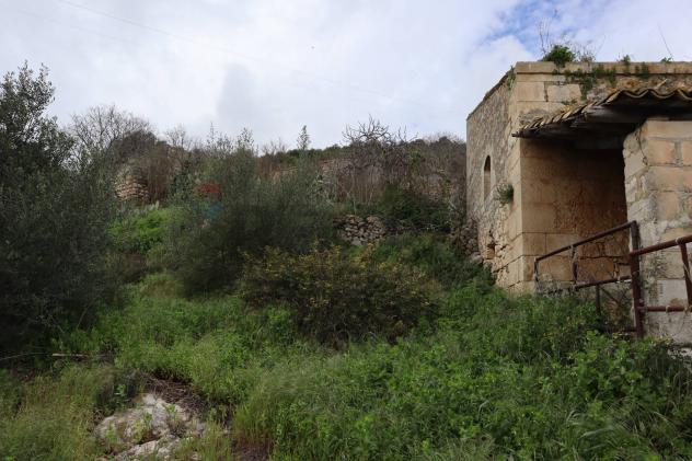 Cascina/Casale in vendita a Ragusa, Bruscé - Foto 17