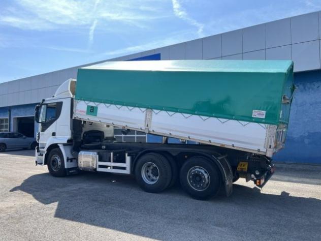 IVECO Stralis 460 rif. 23904651 - Foto 5
