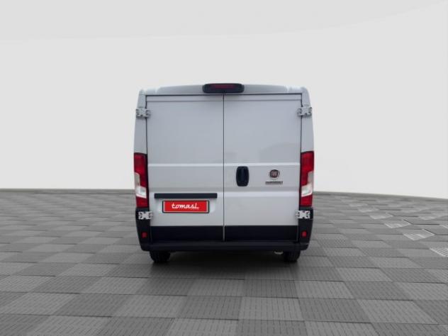 FIAT Ducato Ducato 30 2.2 Mjt 120CV PC-TN Furgone rif. 23696943 - Foto 4