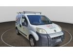 Fiat Fiorino 1.3 MJT 75CV Furgone SX