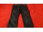 Jeans Slim Fit Neri Kiabi Tg 46 - NUOVI