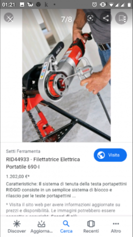 Martelli e filiere - Foto 4