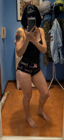 🌸 Anna Palombo 💋 🇮🇹 Ciociara • Ceccano Alto 🌶️ 🔎 Non trovi il mio contatto? Cerca "Anna Palombo - Foto 8 Tel:3250723403
