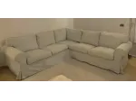 DIVANO IKEA ANGOLARE