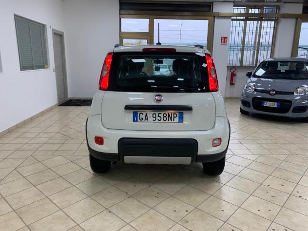 Fiat Panda 0.9 TwinAir Turbo S&S 4x4 - Foto 6