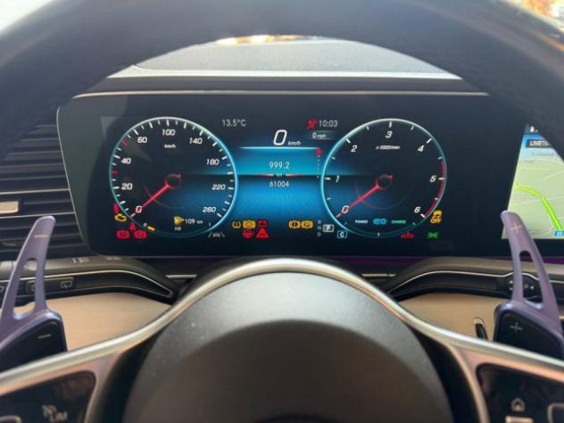 MERCEDES-BENZ GLE 300 d 4Matic AMG Line Premium rif. 23196086 - Foto 9